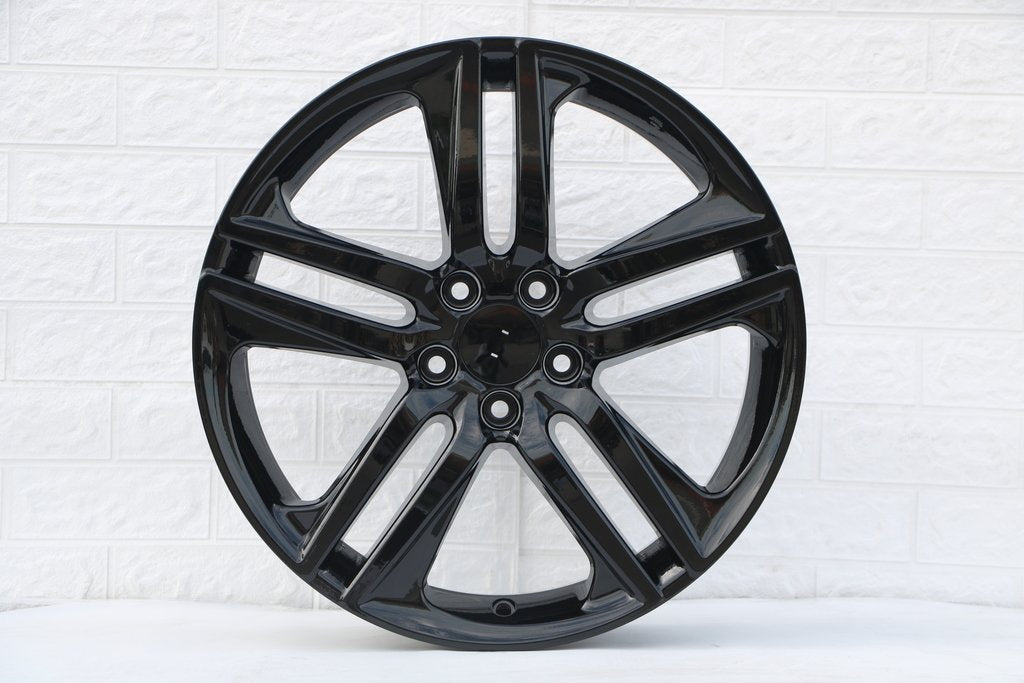 18" Wheels fits Honda Accord Civic CRV Odyssey Pilot Ridgeline TL TSX