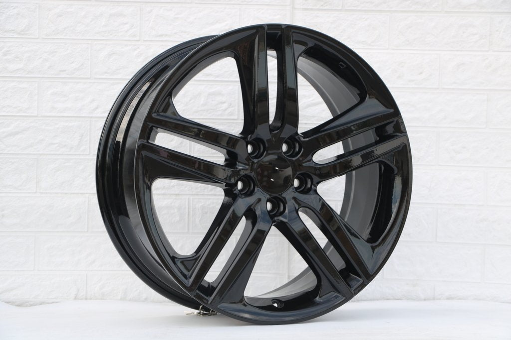 18" Wheels fits Honda Accord Civic CRV Odyssey Pilot Ridgeline TL TSX