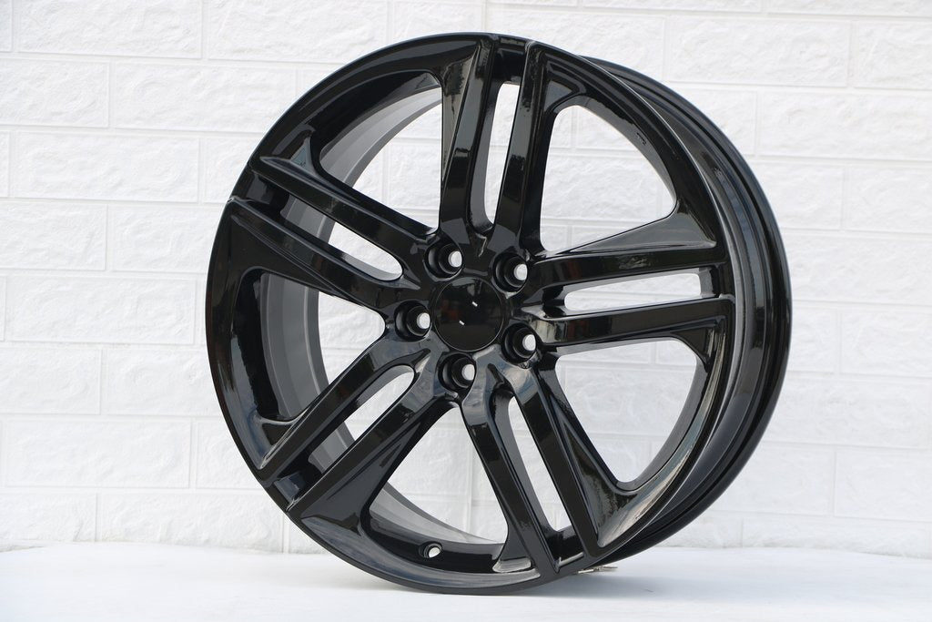 20" Wheels fits Honda Accord Civic CRV Odyssey Pilot Ridgeline TL TSX