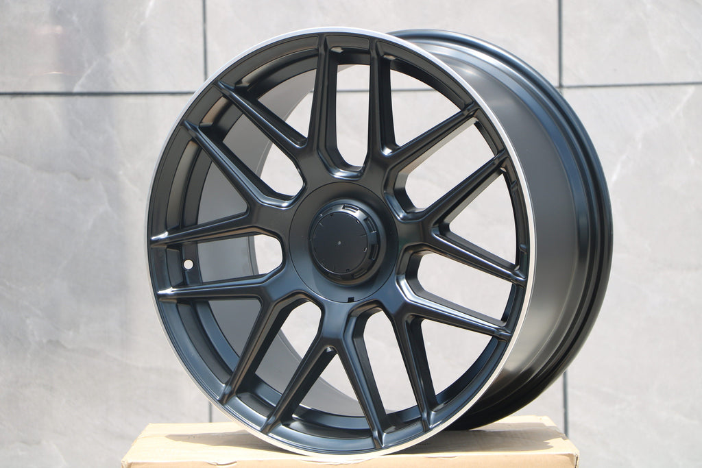 20" Wheels fits Mercedes Benz G-WAGON G500 G550 G55 G63 G65 W463