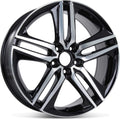 20" Wheels fits Honda Accord Civic CRV Odyssey Pilot Ridgeline TL TSX