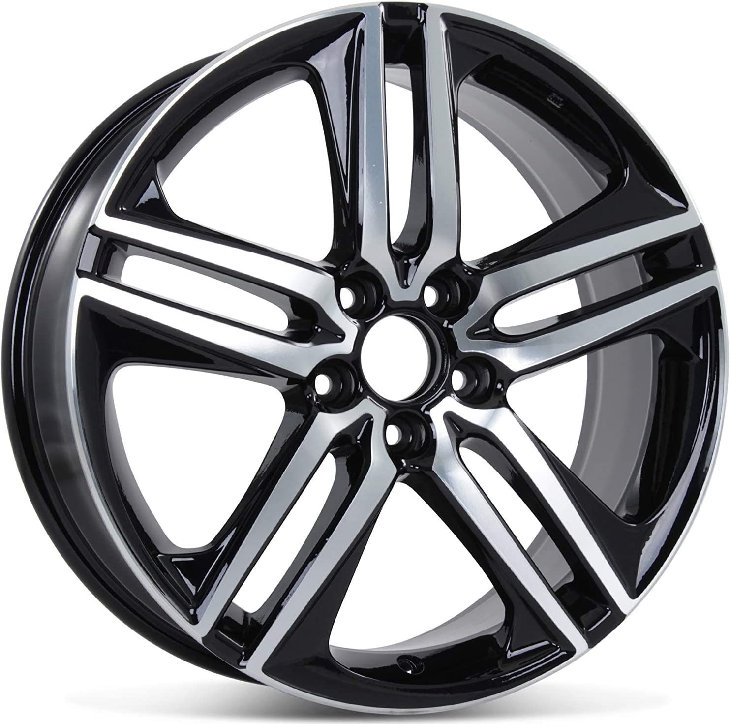 20" Wheels fits Honda Accord Civic CRV Odyssey Pilot Ridgeline TL TSX