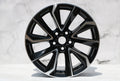 18" Wheels fits Toyota Corolla