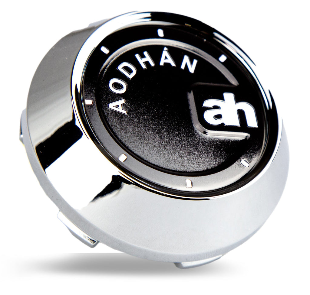 Raised Center Cap for DS Series