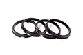 Polycarbonate  Hub Rings