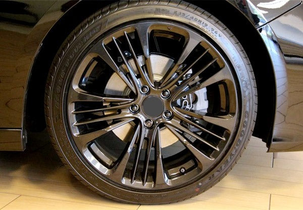 19" Wheels fits Honda Accord Civic CRV Odyssey TL TSX