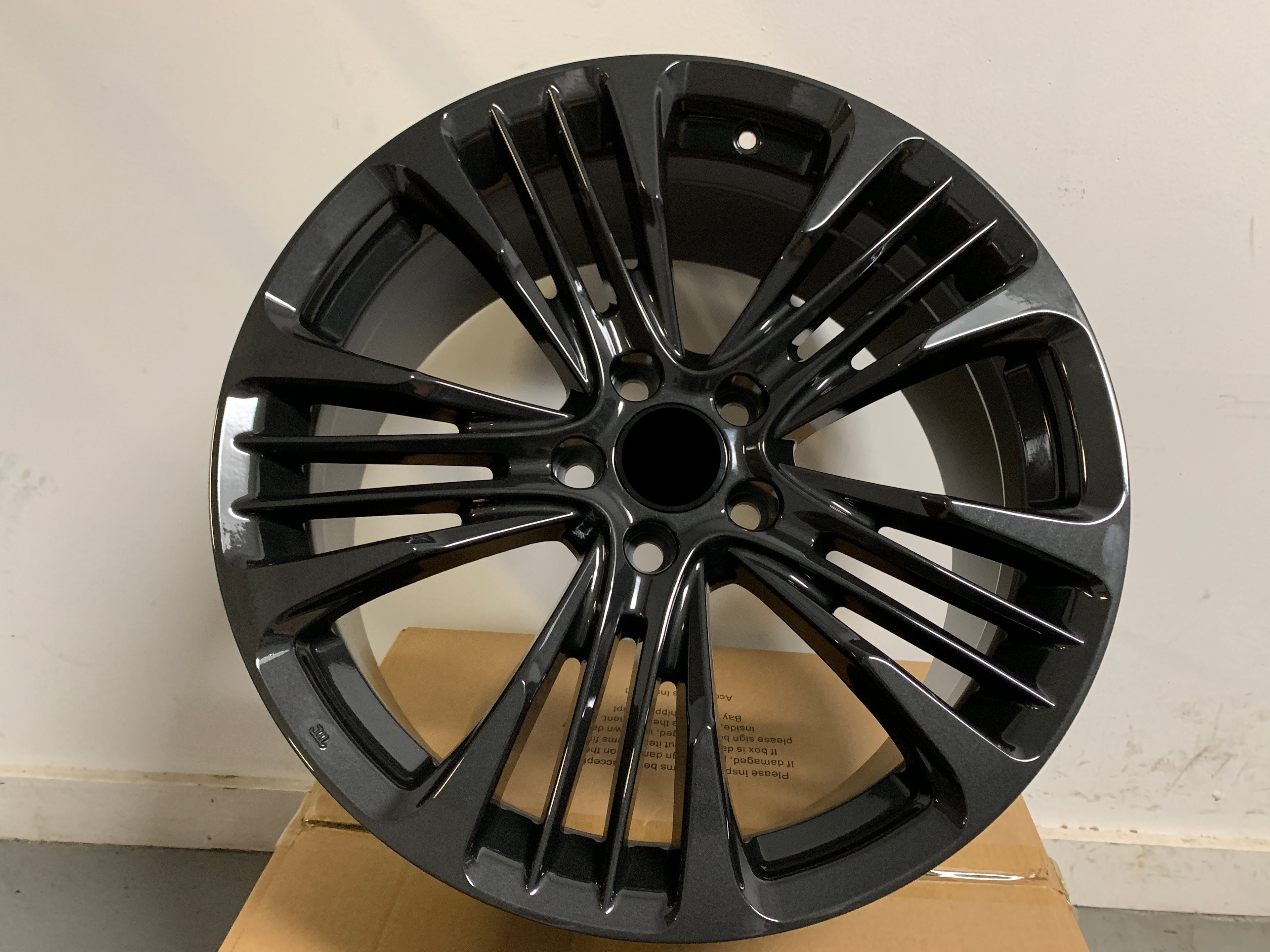 19" Wheels fits Honda Accord Civic CRV Odyssey TL TSX