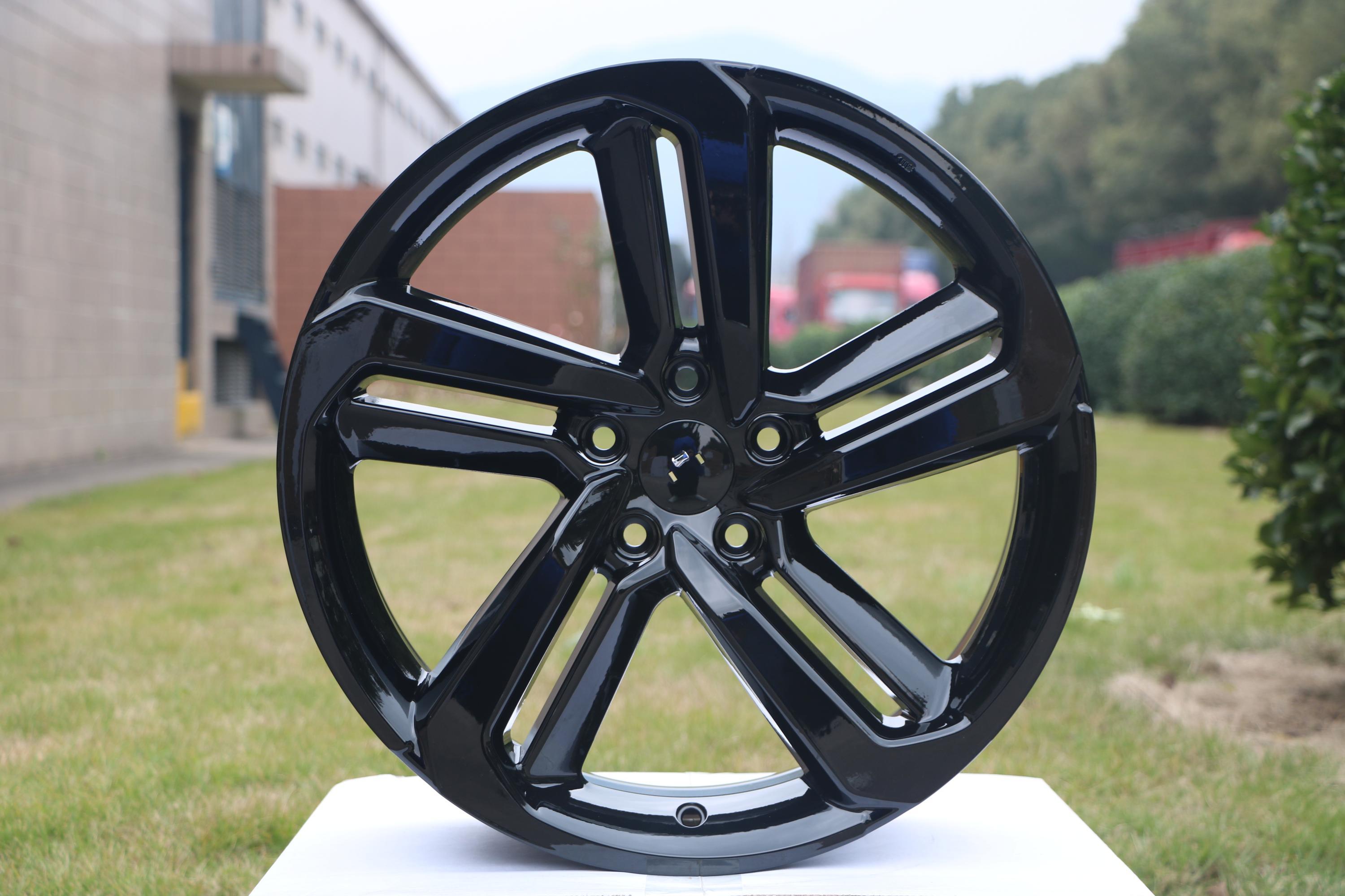 22" Wheels fits Honda Accord Civic CRV Odyssey Pilot Ridgeline TL TSX