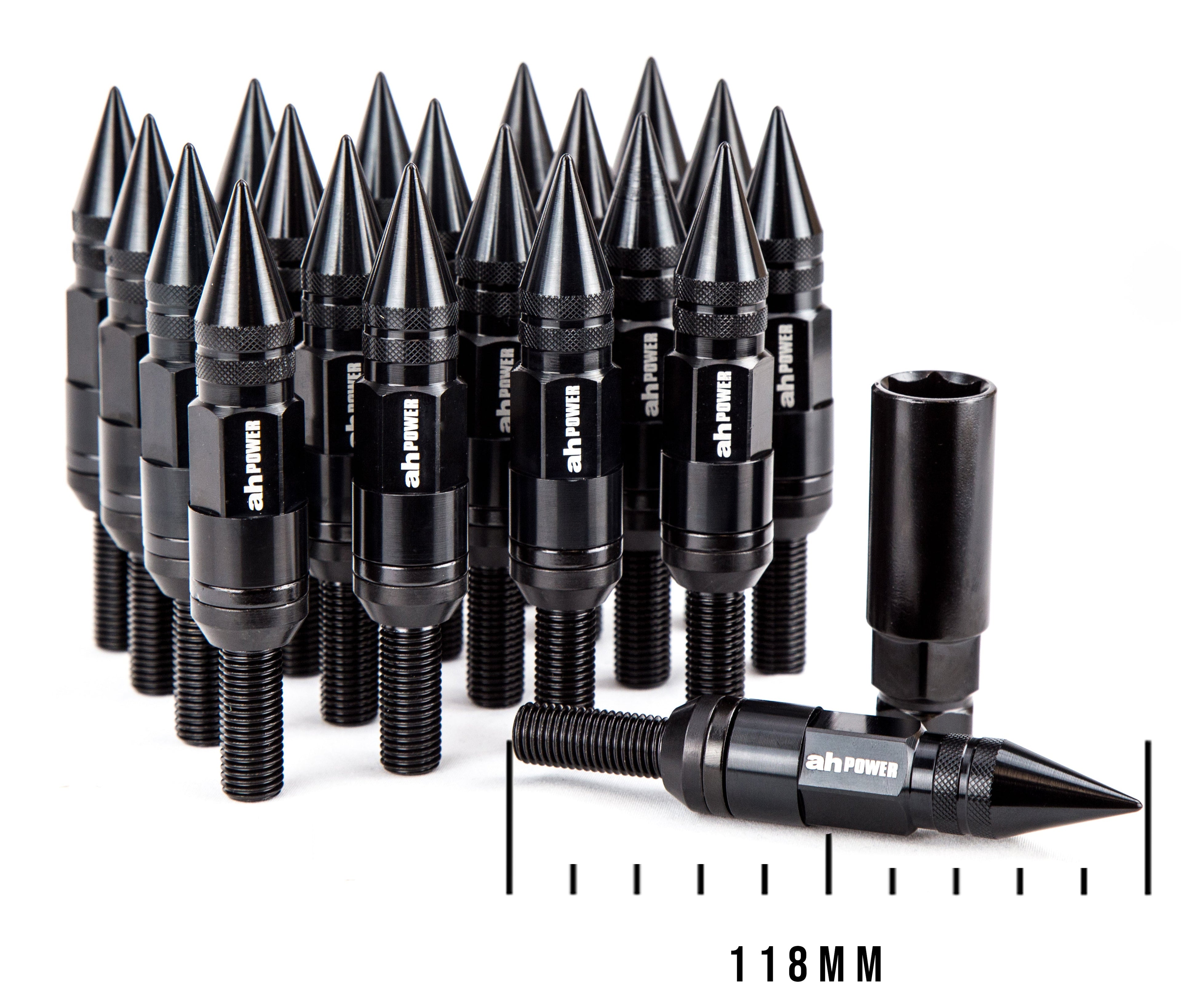 LB118