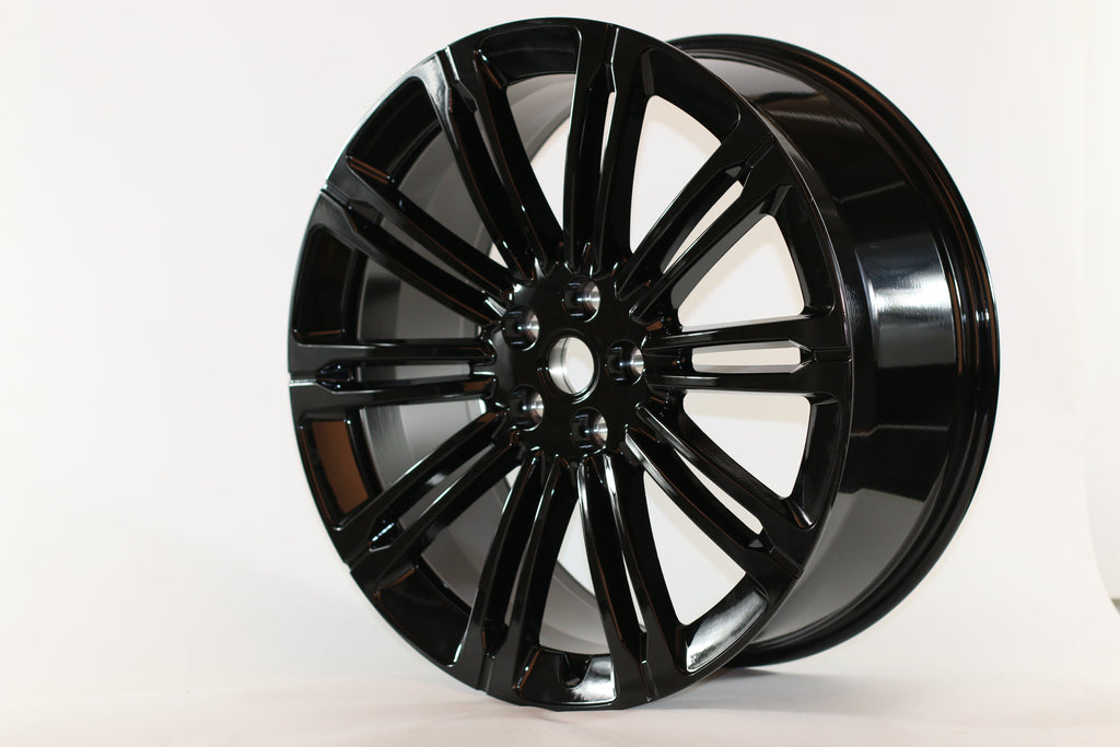 22" Wheels fits Range Rover Vogue Sport Defender Discovery Land Rover LR3 LR4