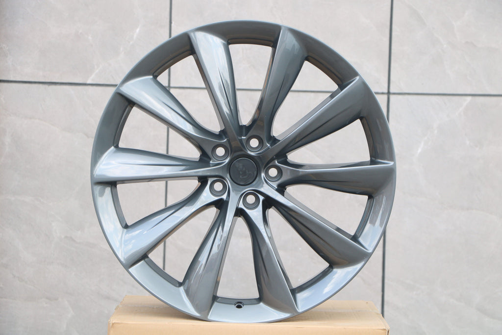 22" Wheels fits Tesla Model S Model X