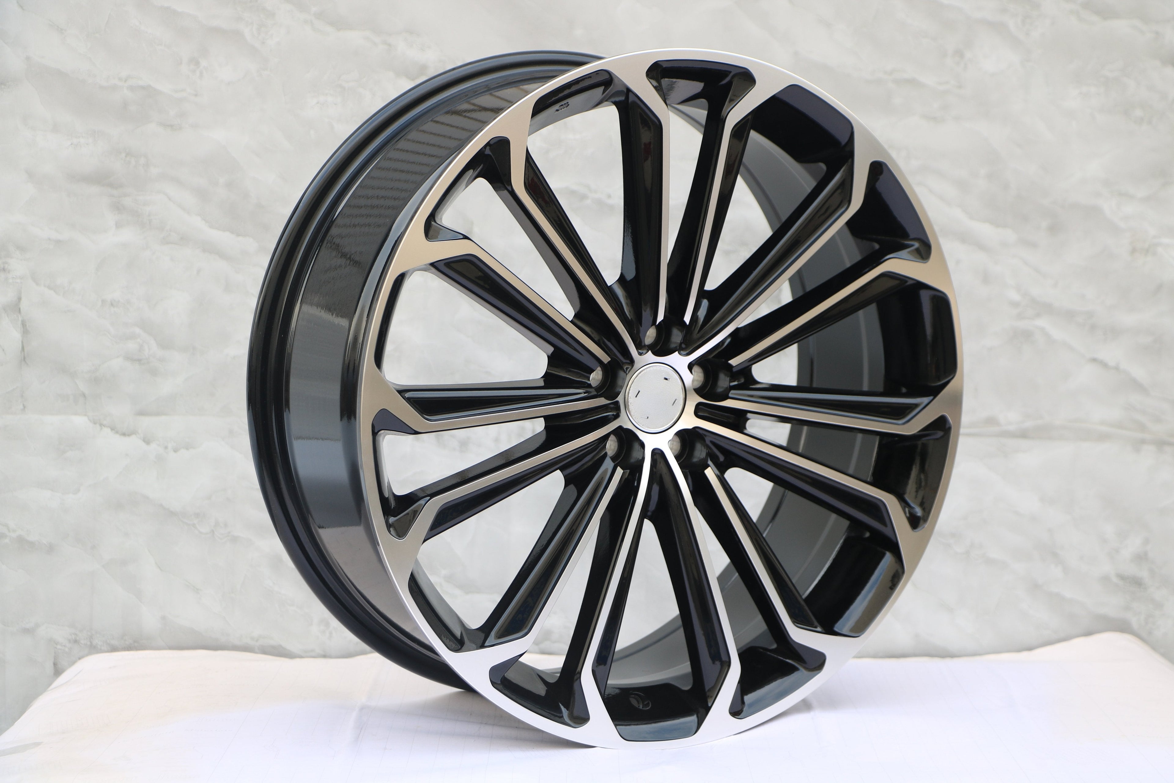 17" Wheels fits Toyota Celica Corolla Matrix Prius Scion TC XD