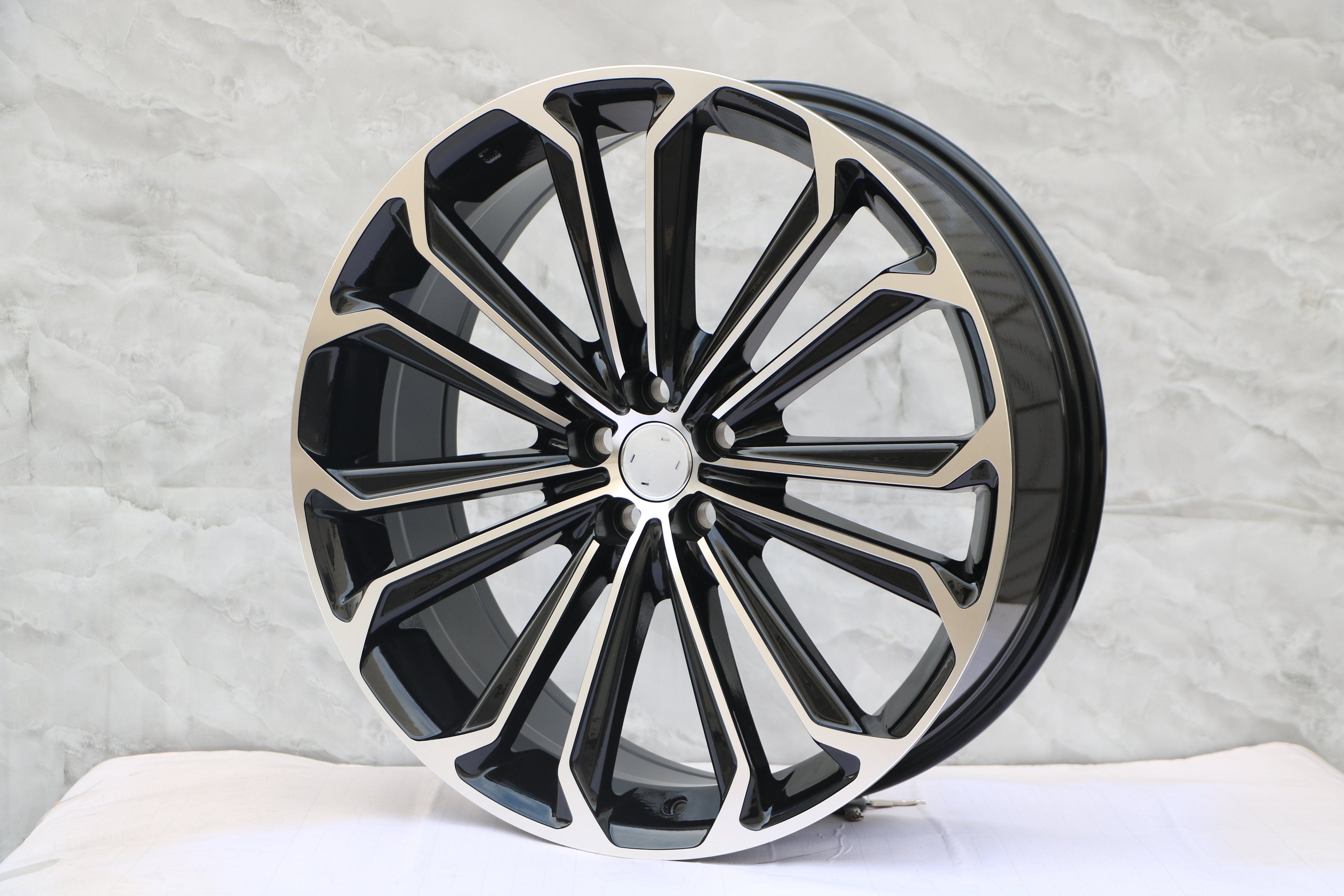 17" Wheels fits Toyota Celica Corolla Matrix Prius Scion TC XD