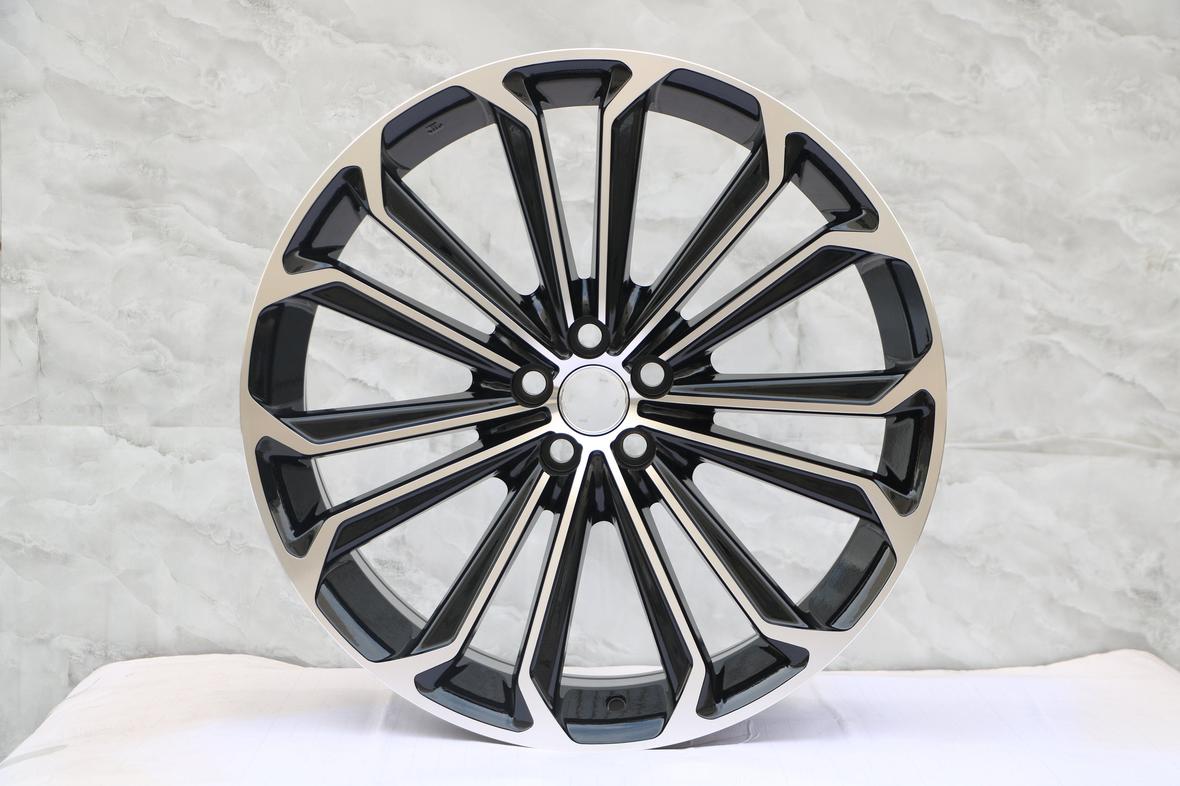 17" Wheels fits Toyota Celica Corolla Matrix Prius Scion TC XD