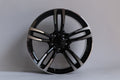 17" Wheels fits BMW 5x120 3 Series 4 Series