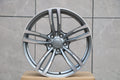 18" Staggered Wheels fits BMW 5x120 3 Series 4 Series 5 Series 7 Series