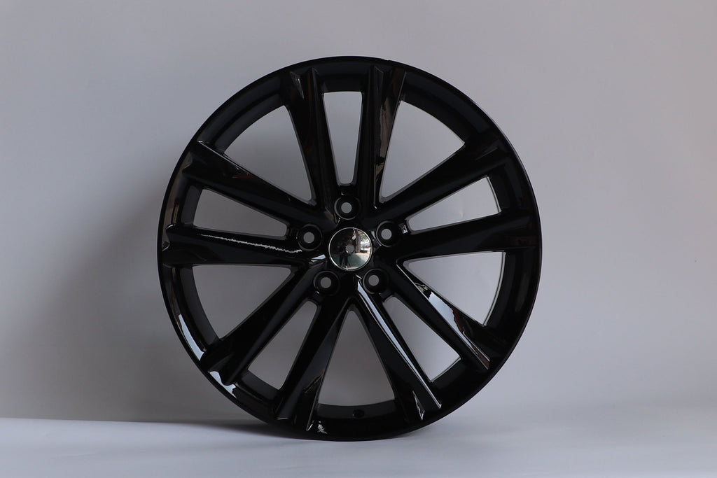 19" Wheels fits Lexus ES300 ES300H ES330 ES350 GS300 GS350 GS400 GS430 GS450 IS250 IS300 IS350 RX300 RX330 RX350 RX400 RX400H RX450 RX450H SC300 SC400 SC430 Avalon Camry Highlander