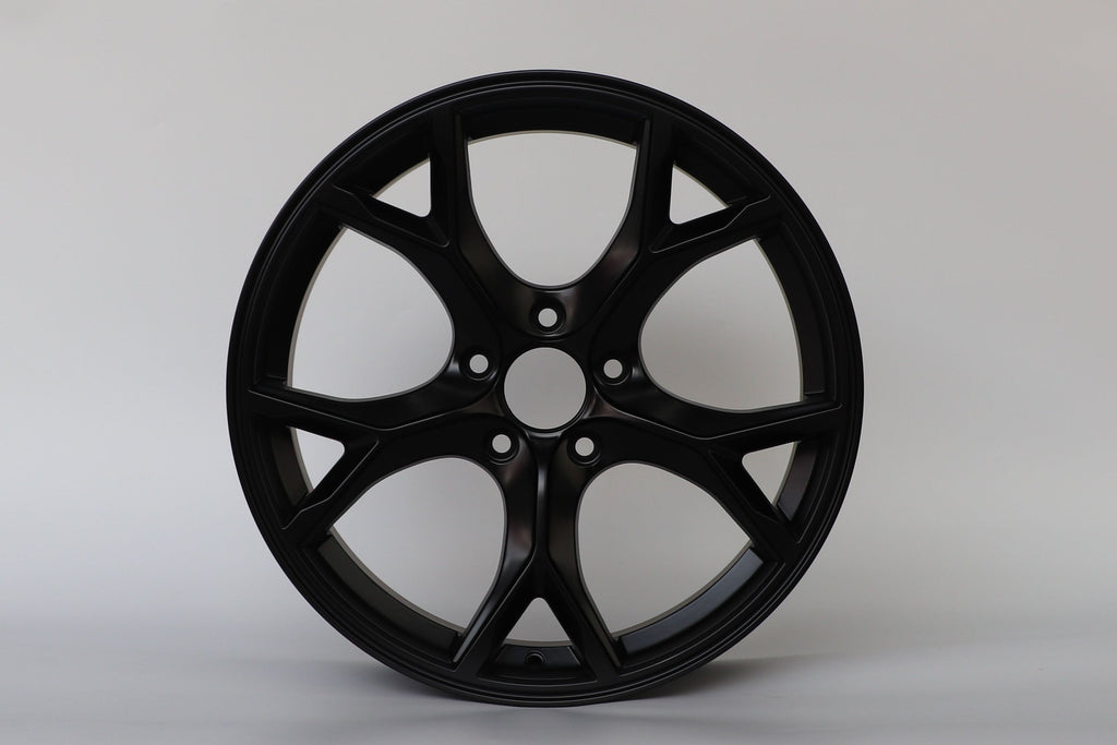 17" Wheels fits Honda Civic Accord Crosstour CRV Odyssey RSX TL TSX