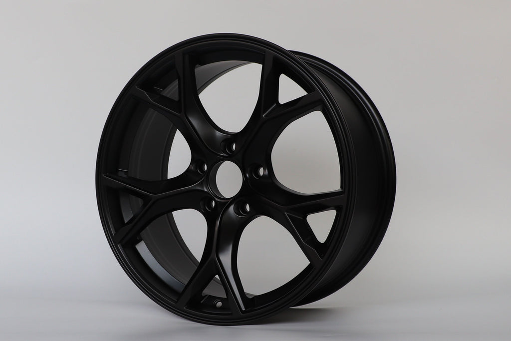 17" Wheels fits Honda Civic Accord Crosstour CRV Odyssey RSX TL TSX
