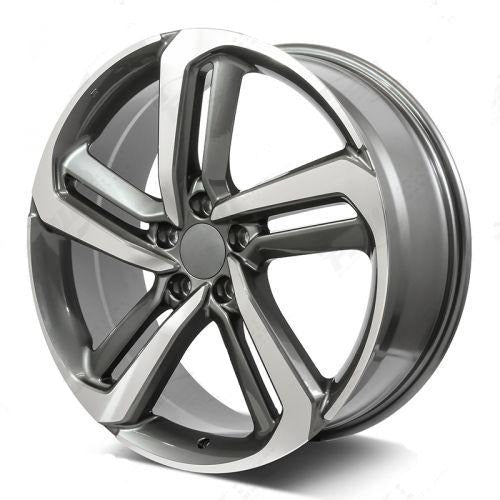 22" Wheels fits Honda Accord Civic CRV Odyssey Pilot Ridgeline TL TSX