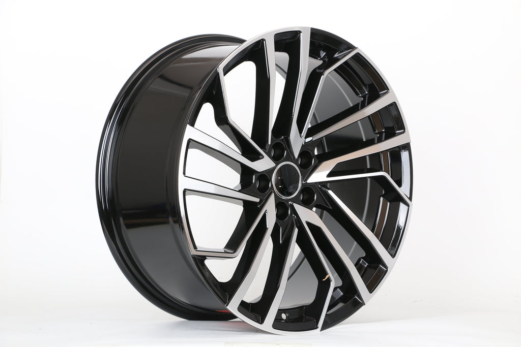 20" Wheels fits Audi A3 A4 A6 A8 A8L S6 S8 Q5 Q7