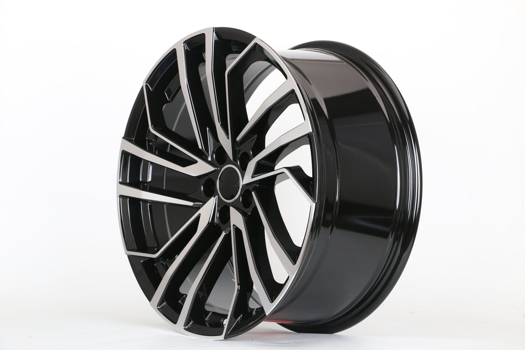 20" Wheels fits Audi A3 A4 A6 A8 A8L S6 S8 Q5 Q7