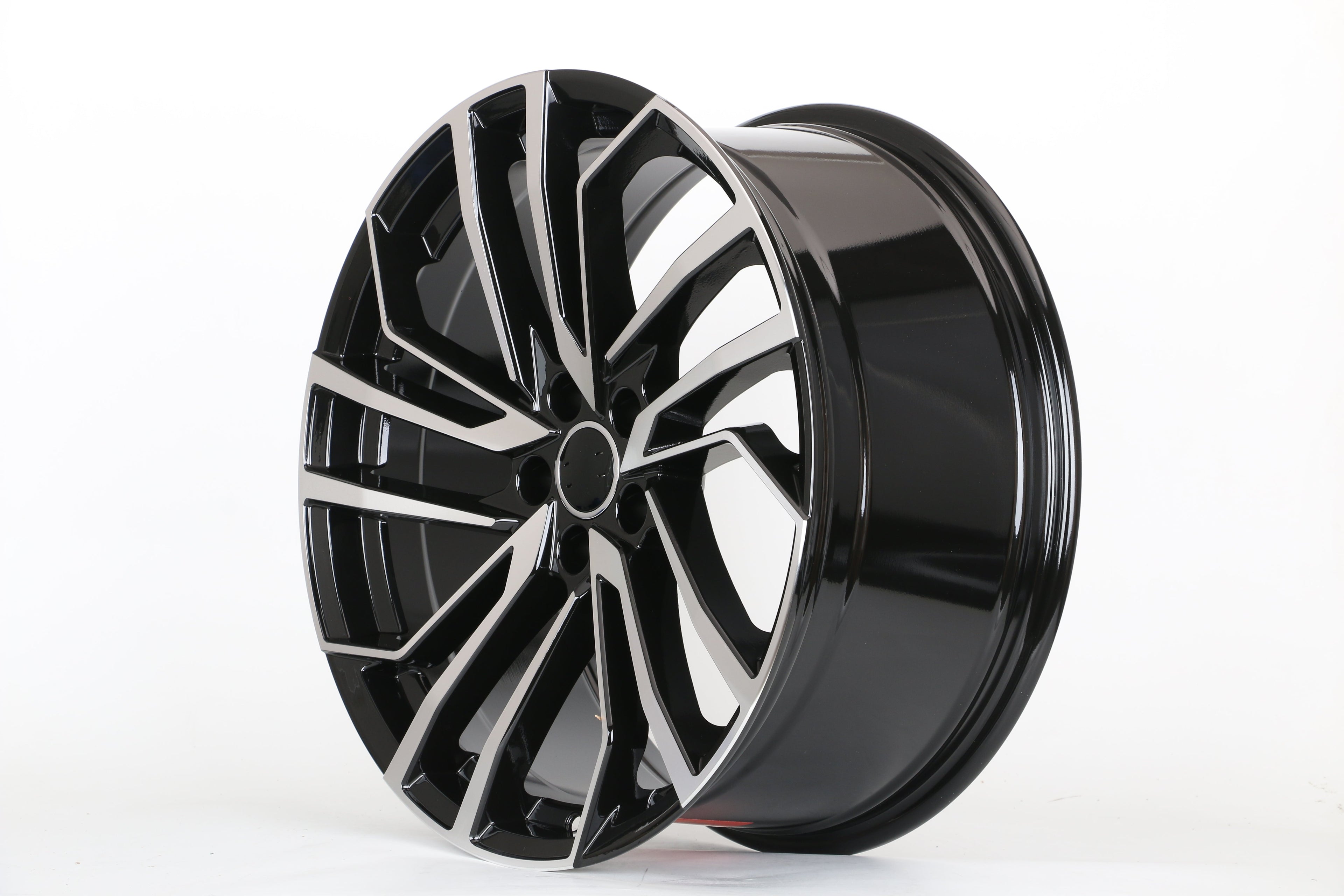 20" Wheels fits Audi A3 A4 A6 A8 A8L S6 S8 Q5 Q7