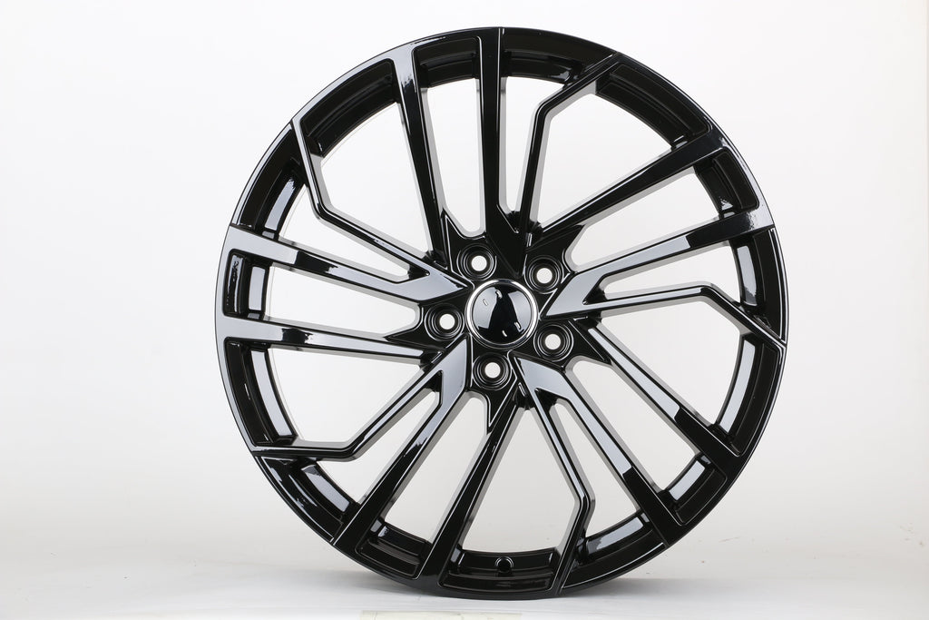 20" Wheels fits Audi A3 A4 A6 A8 A8L S6 S8 Q5 Q7