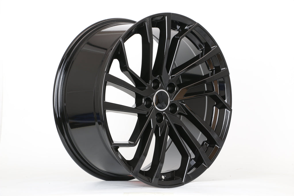 19" Wheels fits Audi A3 A4 A5 A6 A7 A8 A8L S3 S4 S5 Q5