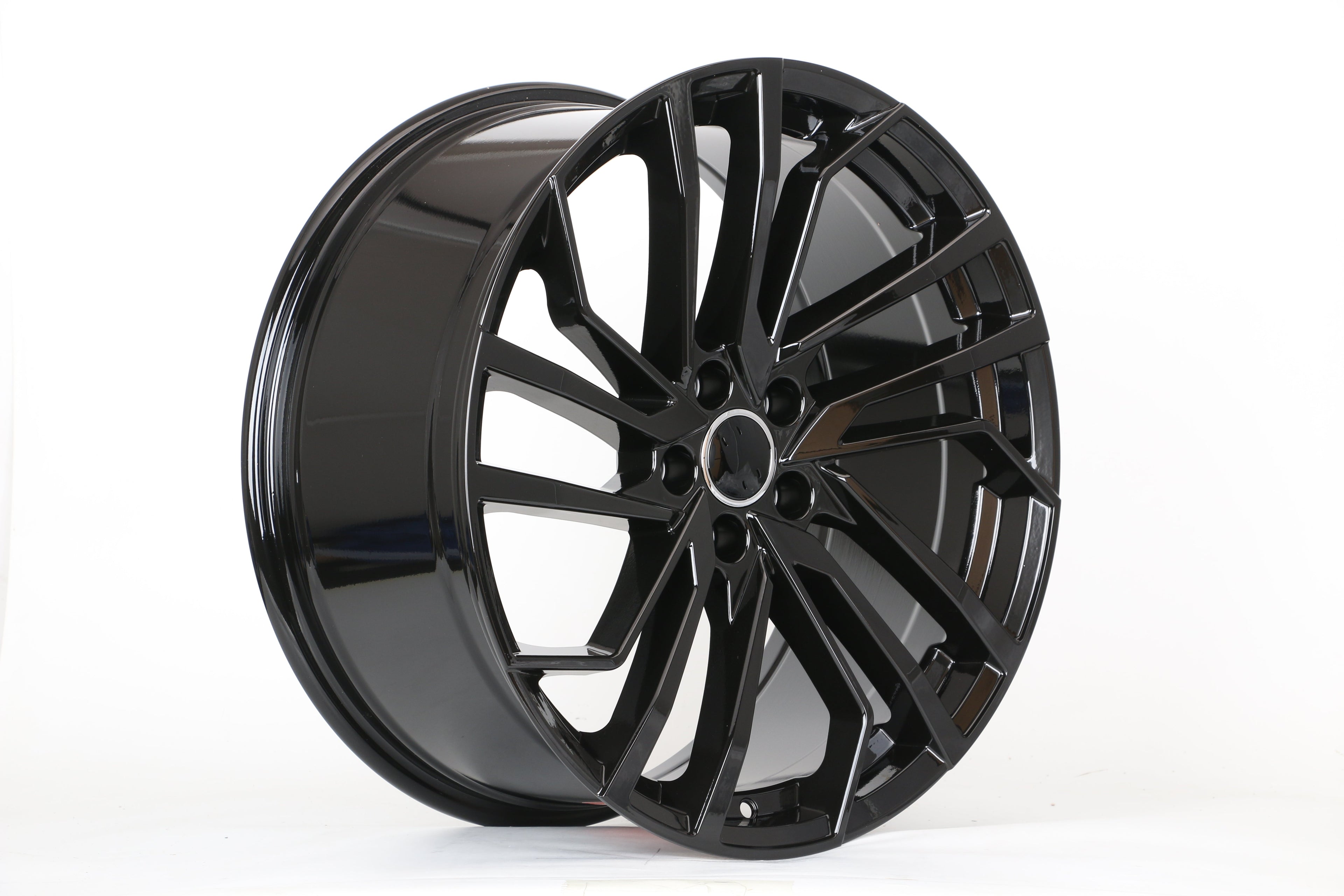 19" Wheels fits Audi A3 A4 A5 A6 A7 A8 A8L S3 S4 S5 Q5