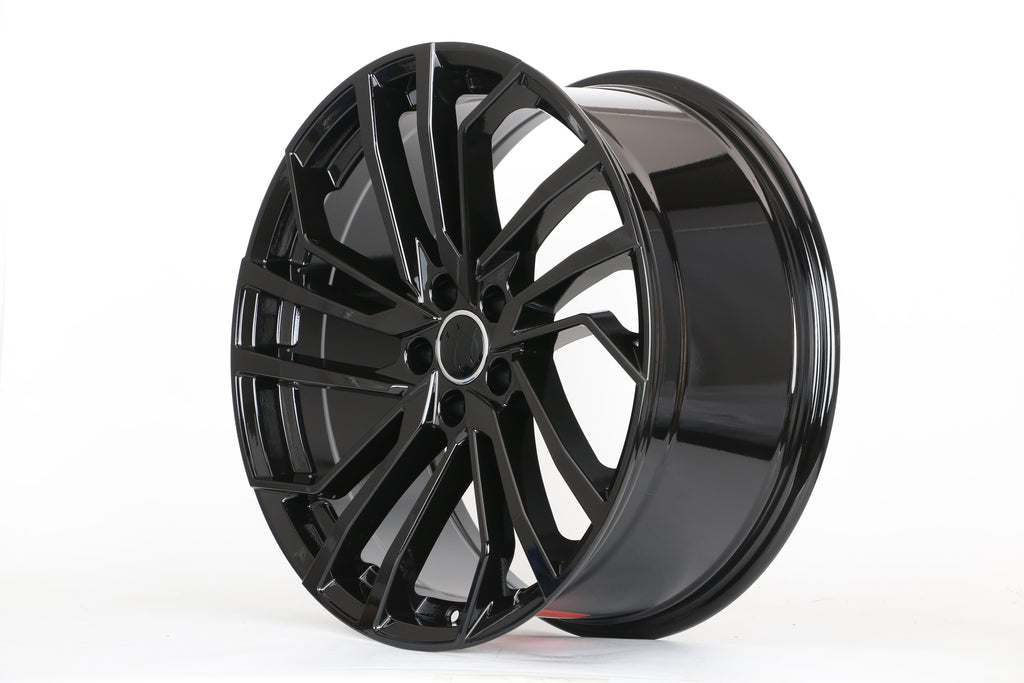 20" Wheels fits Audi A3 A4 A6 A8 A8L S6 S8 Q5 Q7