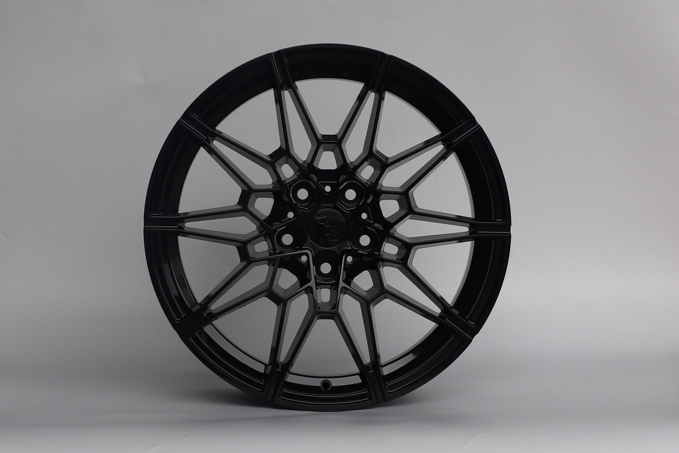 19" W718 Staggered Wheels fits BMW 5x112 Newer 3 Series 4 Series 5 Series 7 Series