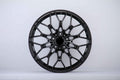 20" W719 Staggered Wheels fits BMW 5x112 Newer 3 Series 4 Series 5 Series 7 Series
