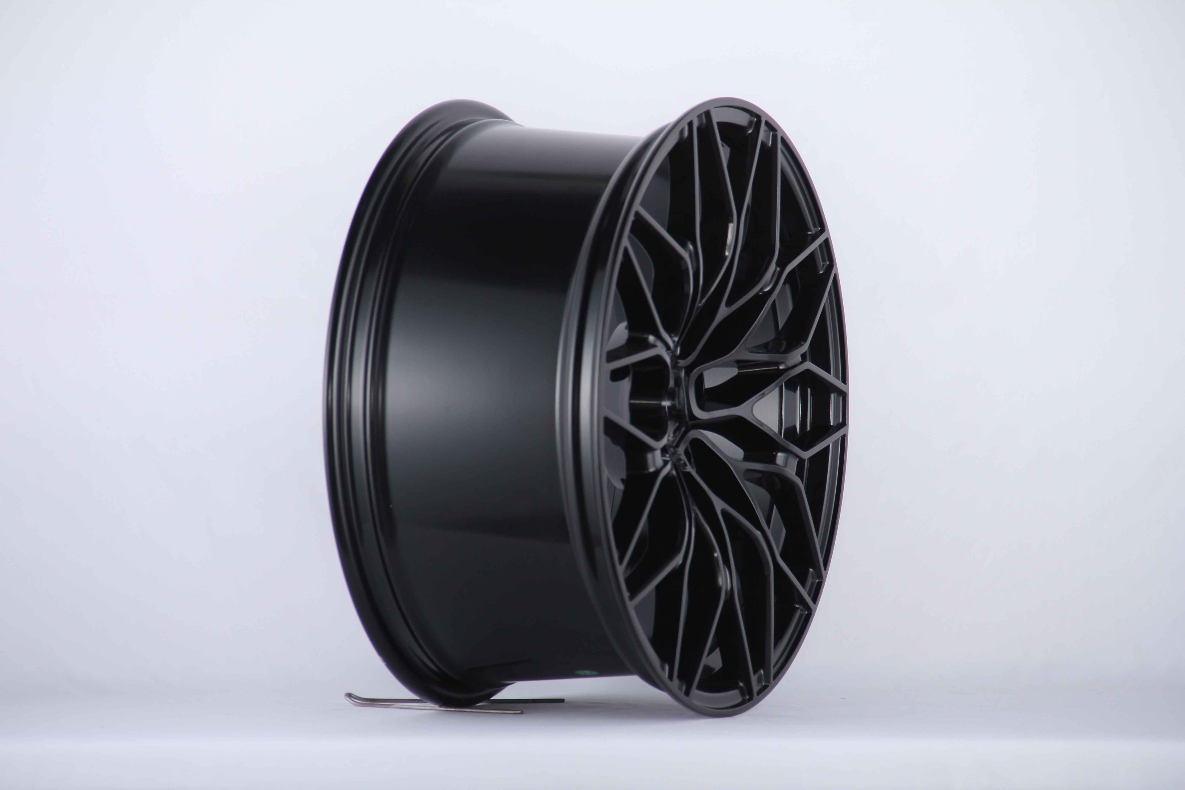 20" W719 Staggered Wheels fits BMW 5x112 Newer 3 Series 4 Series 5 Series 7 Series