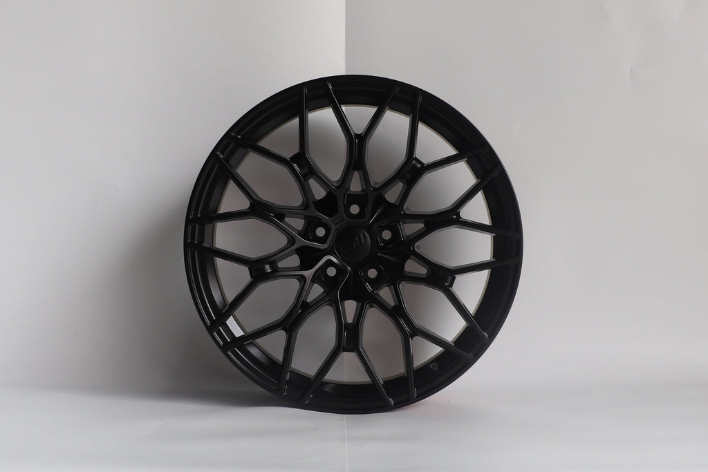 19" W719 Staggered Wheels fits BMW 5x112 Newer 3 Series 4 Series 5 Series 7 Series