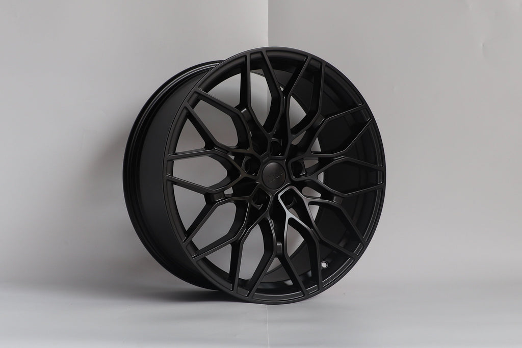 20" W719 Staggered Wheels fits BMW 5x112 Newer 3 Series 4 Series 5 Series 7 Series