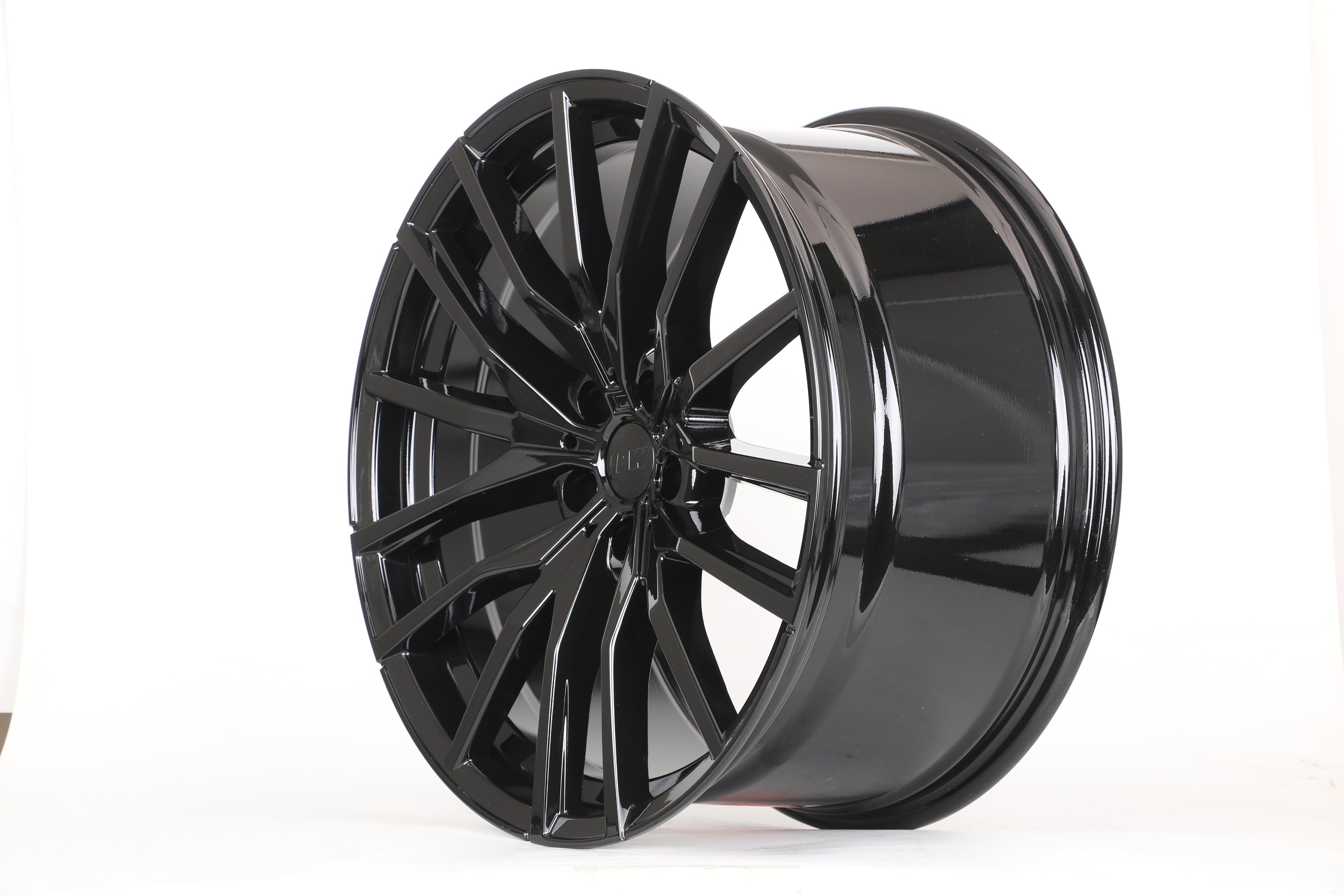 20" W726 Staggered Wheels fits BMW 5x112 Newer 3 Series 4 Series 5 Series 7 Series