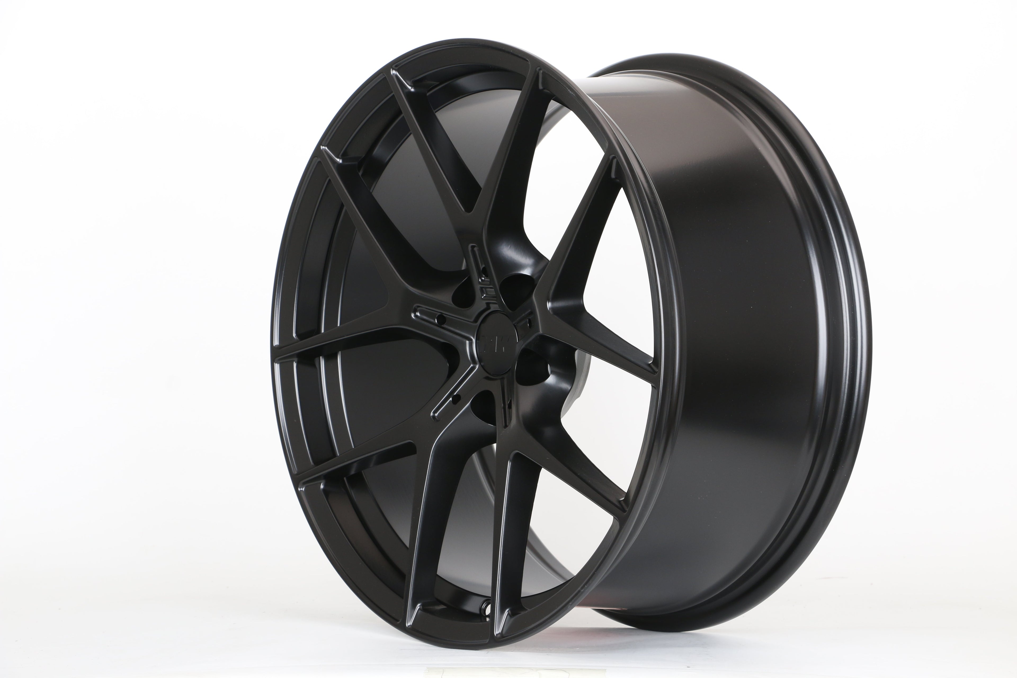 19" W737 Staggered Wheels fits BMW 5x112 Newer 3 Series 4 Series 5 Series 7 Series