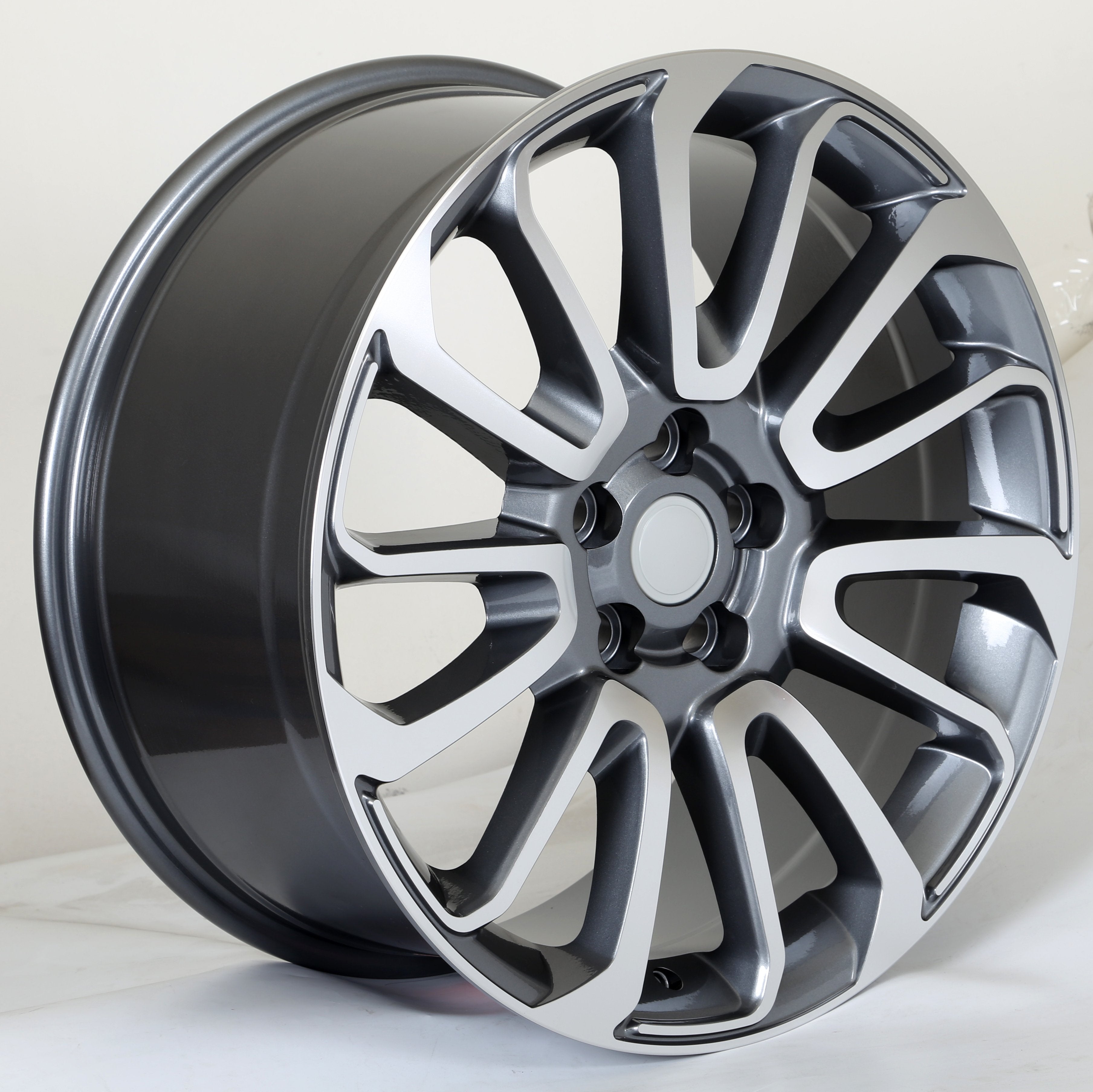 24" Wheels fits Range Rover Vogue Sport Defender Discovery Land Rover LR3 LR4