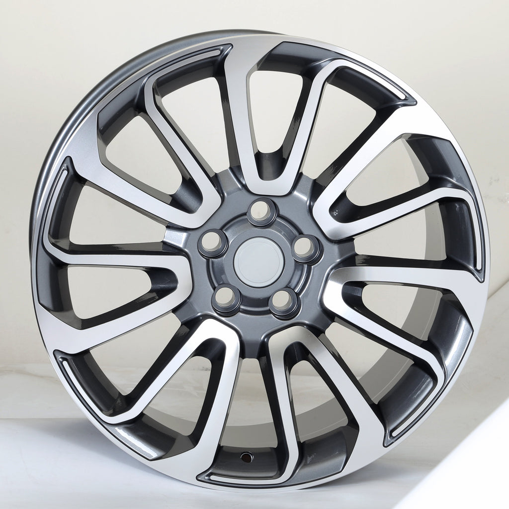 24" Wheels fits Range Rover Vogue Sport Defender Discovery Land Rover LR3 LR4