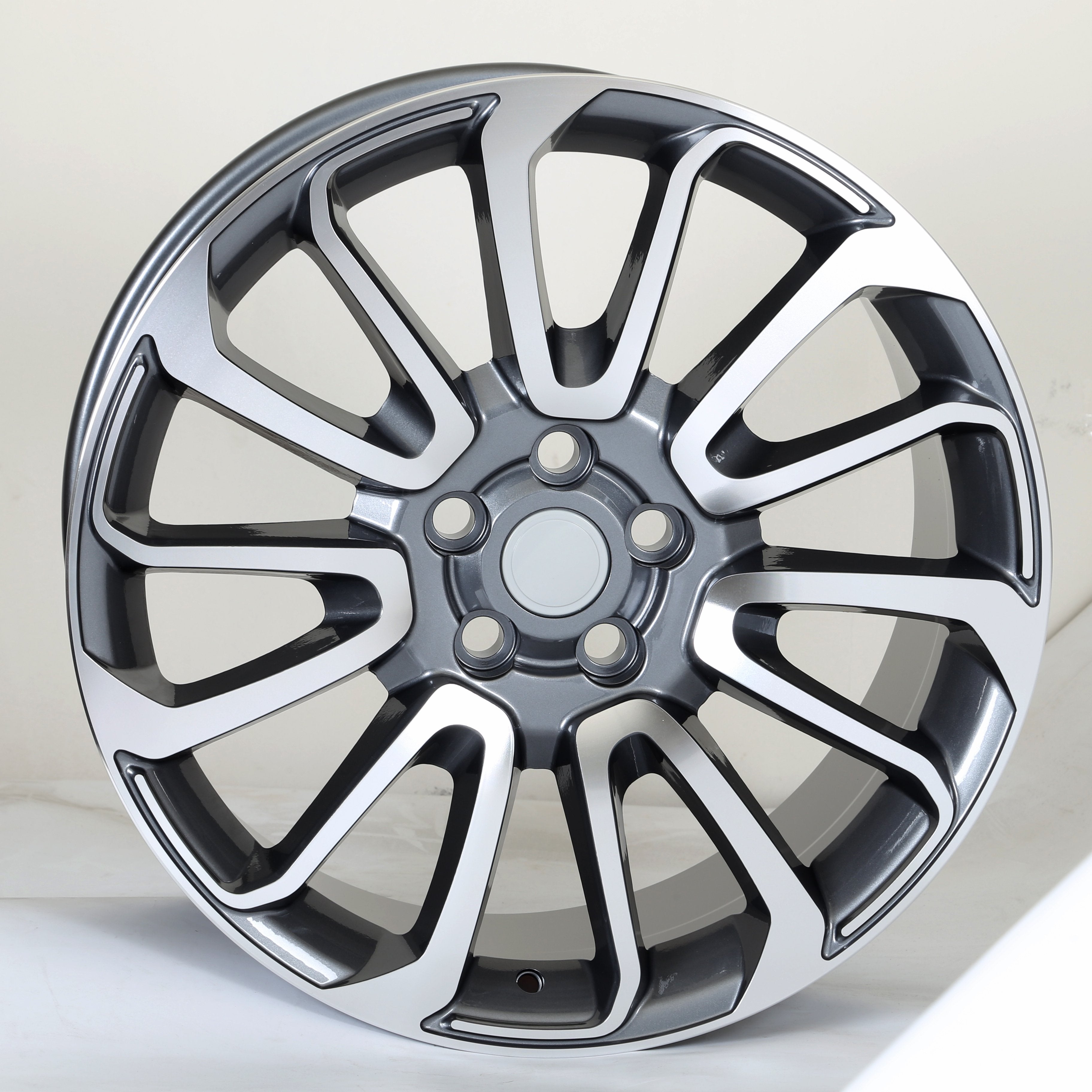 22" Wheels fits Range Rover Vogue Sport Defender Discovery Land Rover LR3 LR4
